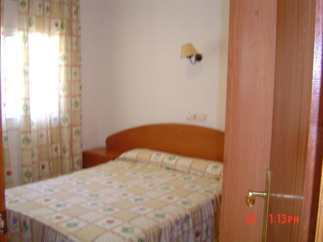 Apartamentos Famara Lloret de Mar Zimmer foto