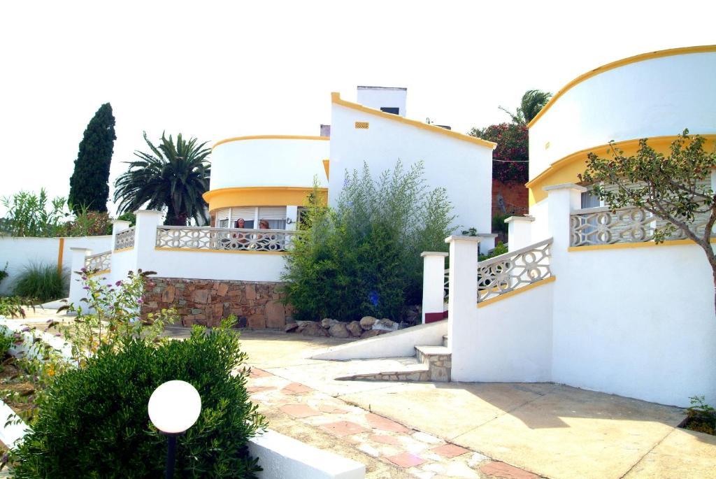 Apartamentos Famara Lloret de Mar Zimmer foto
