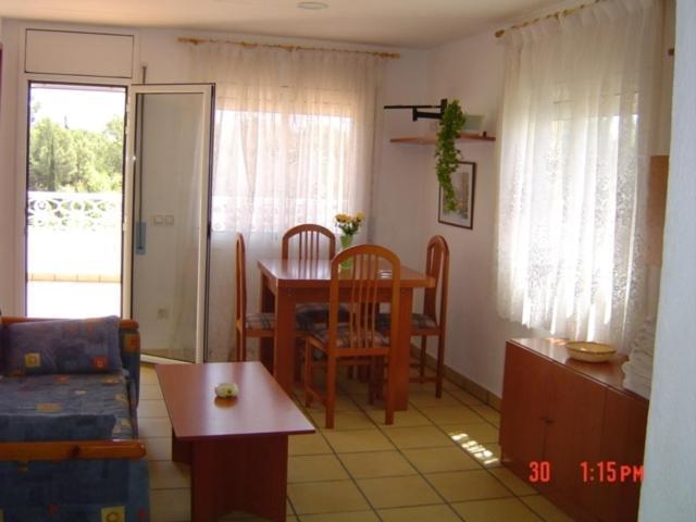 Apartamentos Famara Lloret de Mar Exterior foto