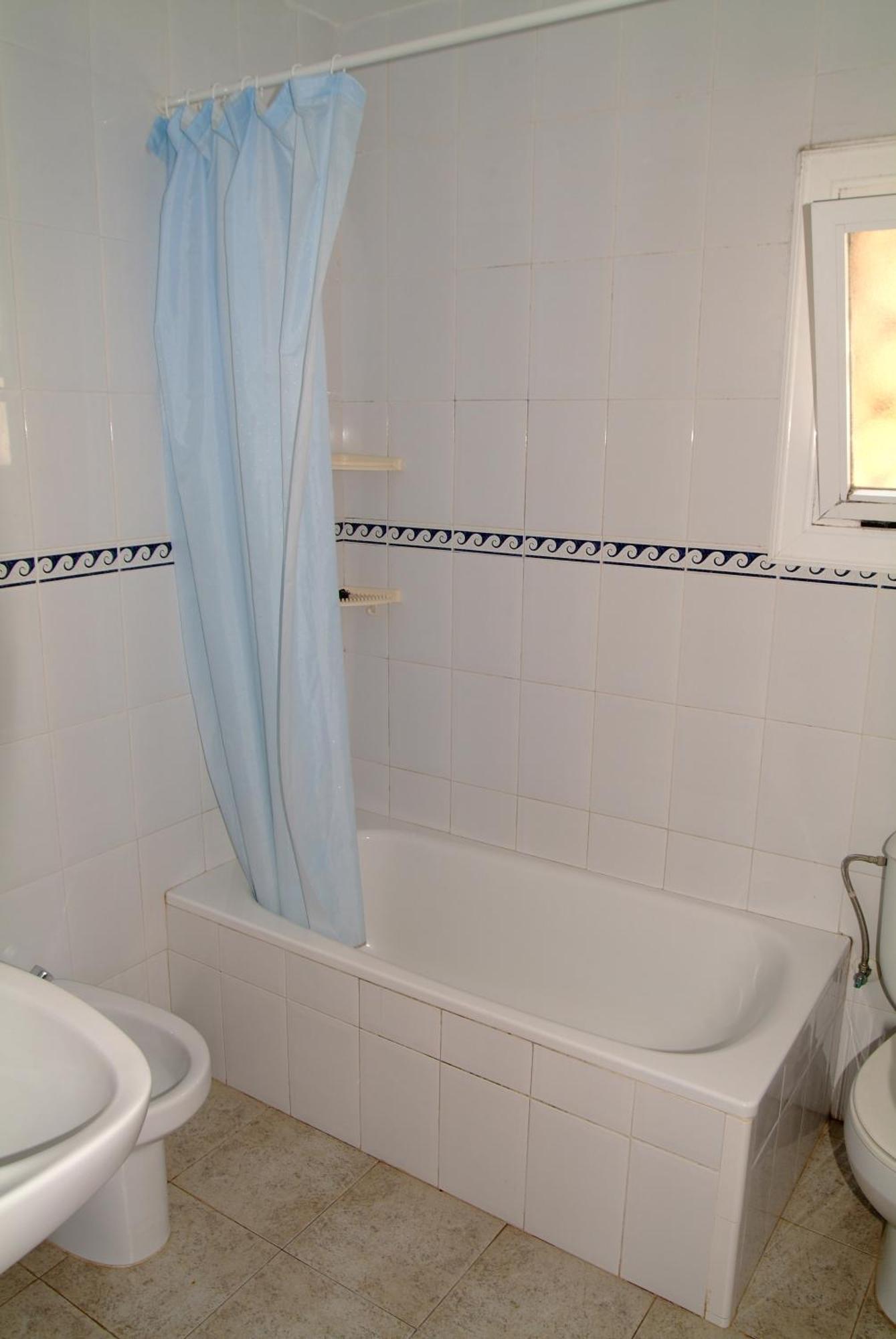 Apartamentos Famara Lloret de Mar Exterior foto