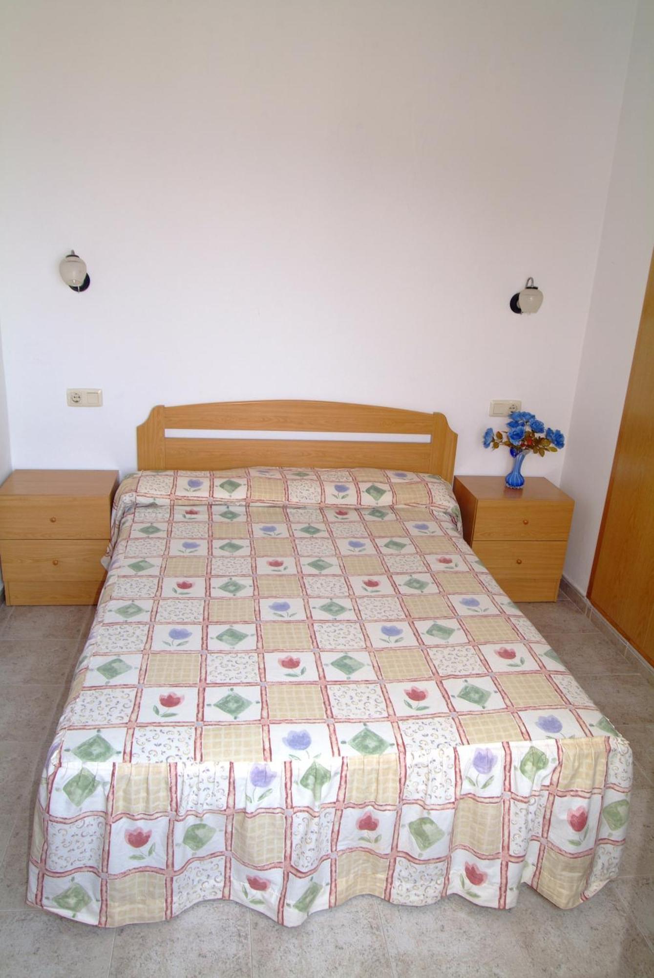 Apartamentos Famara Lloret de Mar Exterior foto