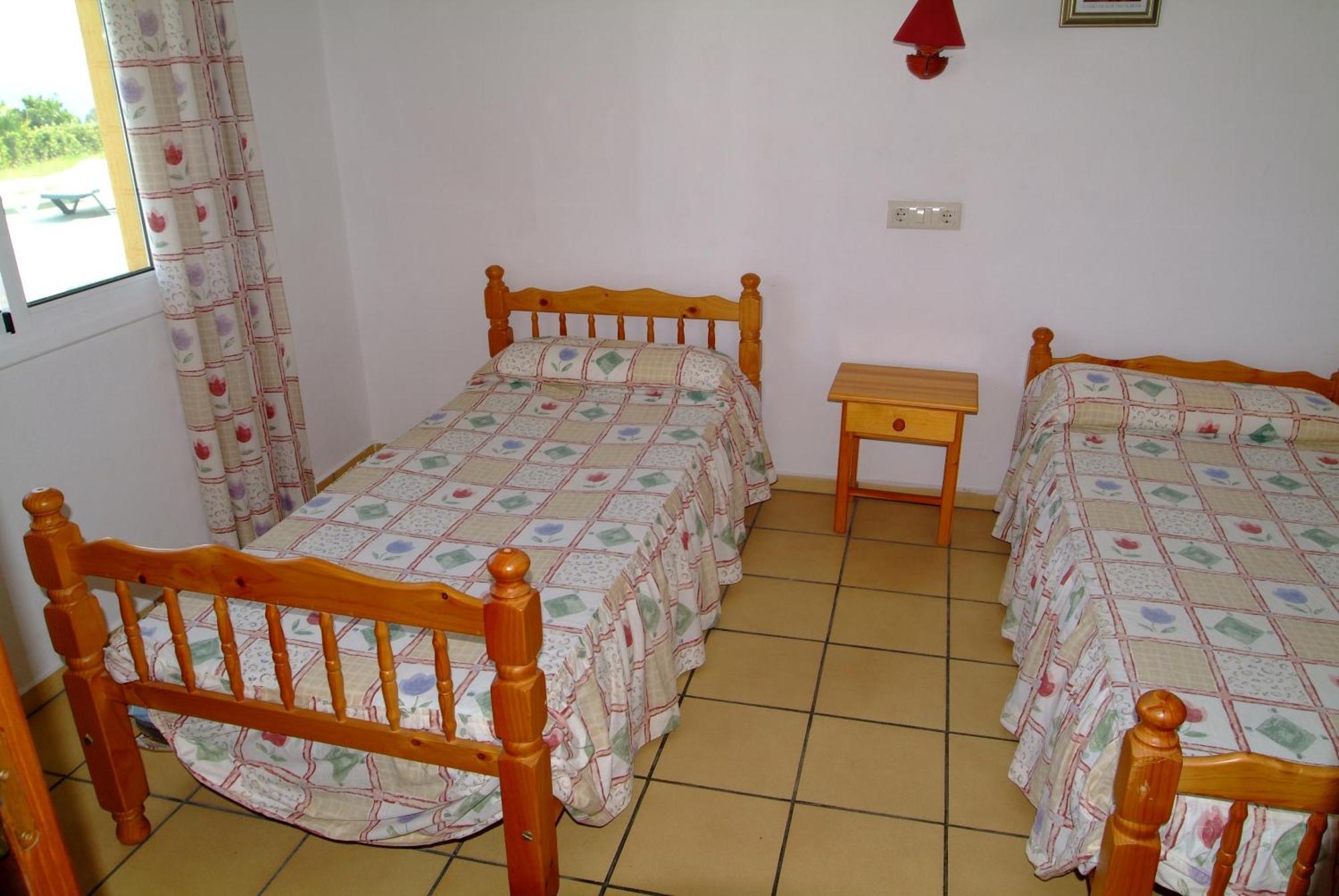 Apartamentos Famara Lloret de Mar Exterior foto