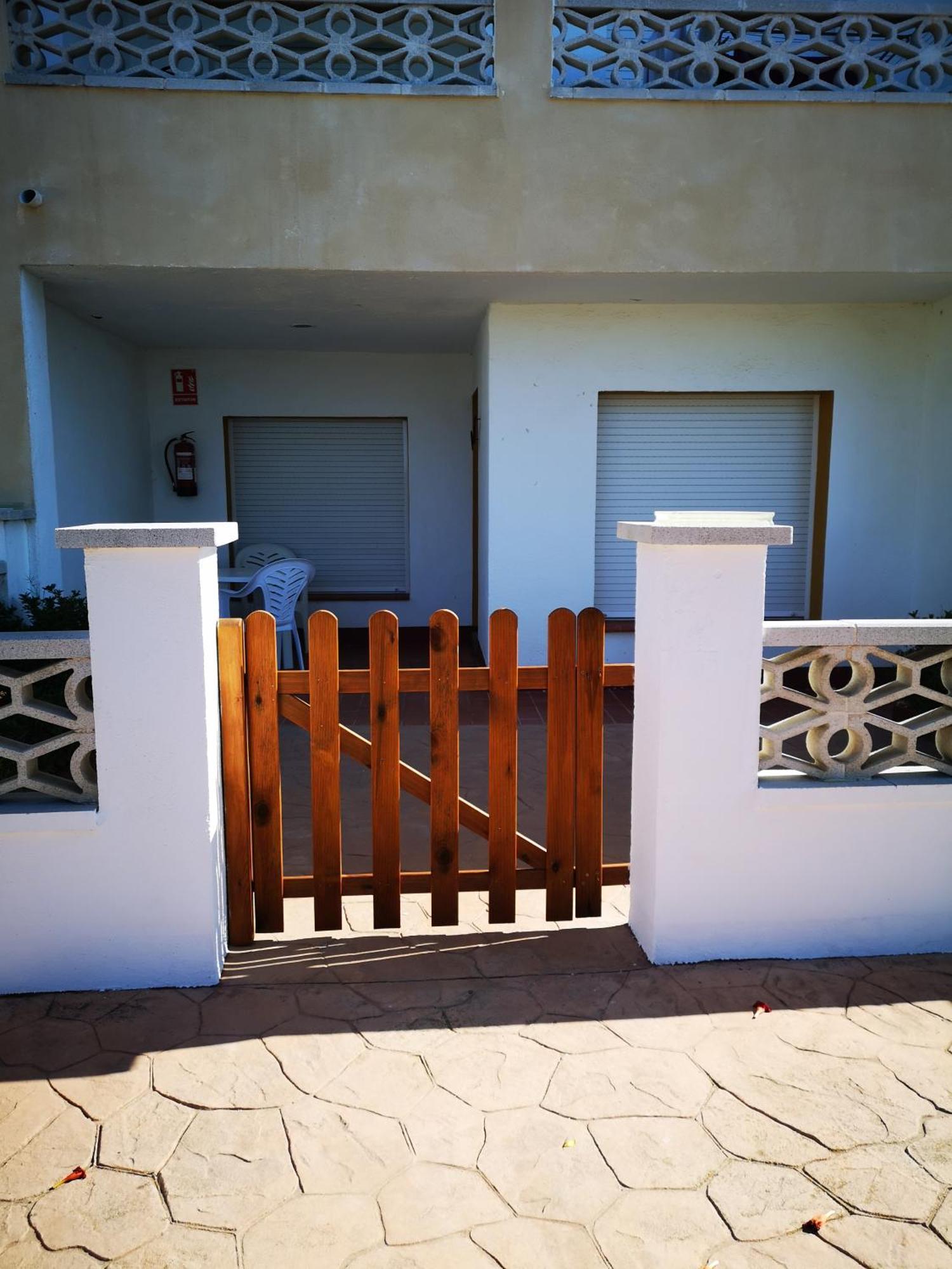 Apartamentos Famara Lloret de Mar Zimmer foto