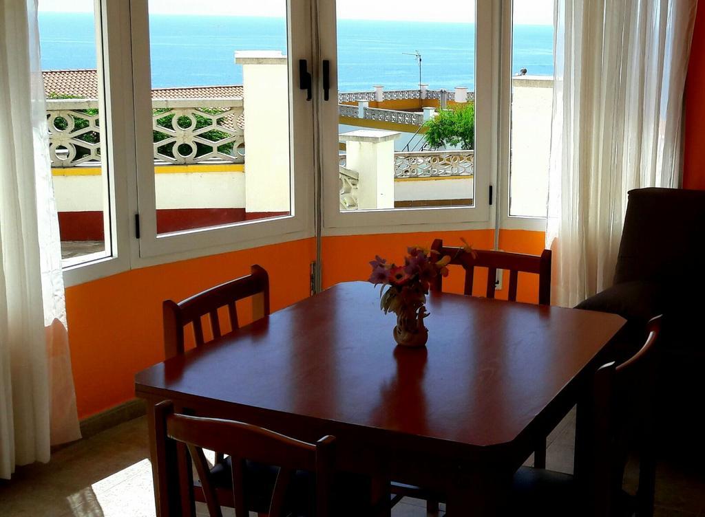 Apartamentos Famara Lloret de Mar Exterior foto