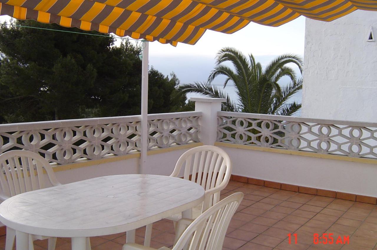 Apartamentos Famara Lloret de Mar Zimmer foto